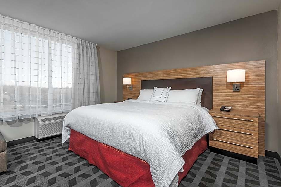 TownePlace Suites by Marriott Austin Parmer/Tech Ridge