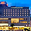 Hotel Metropolitan Akita