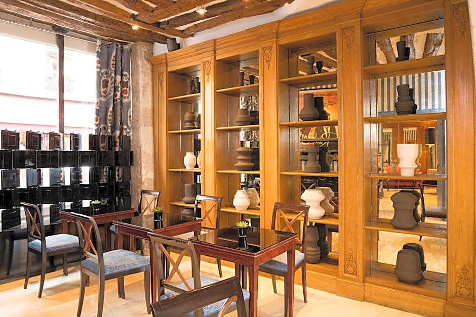 Hotel Saint Germain