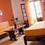 Hesperia Hotel