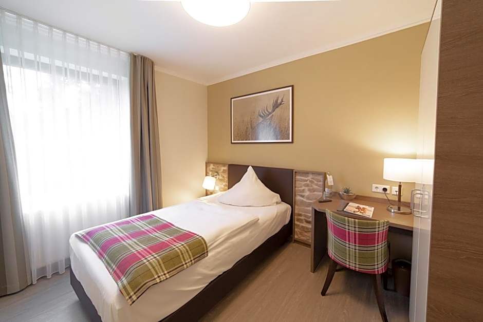 AKZENT Hotel Thiemann