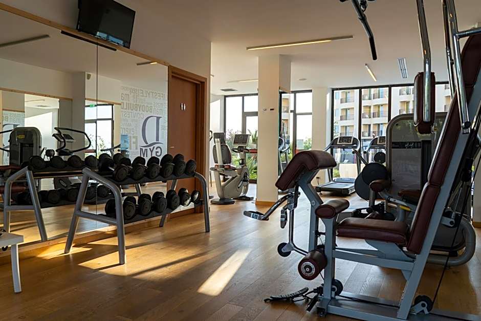 Domina Zagarella - Sicily