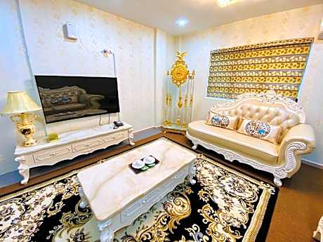 Presidential Suite