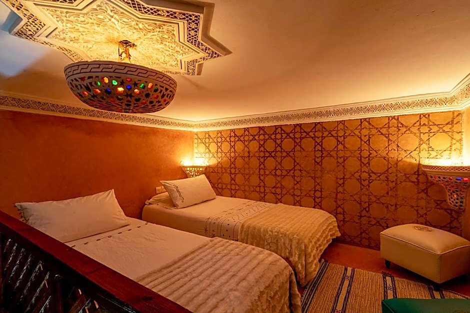 Samira Group & Spa