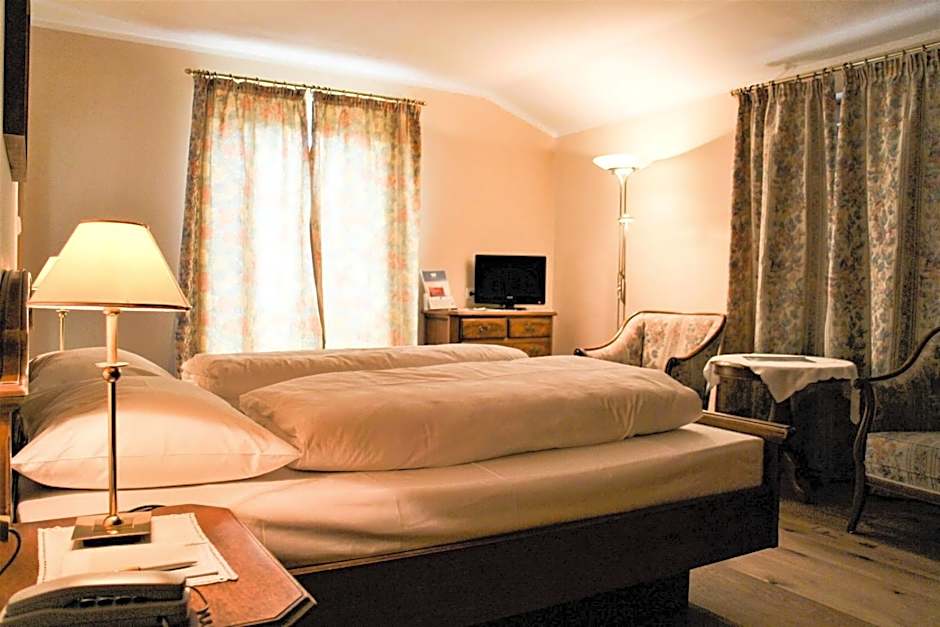 Hotel Regina