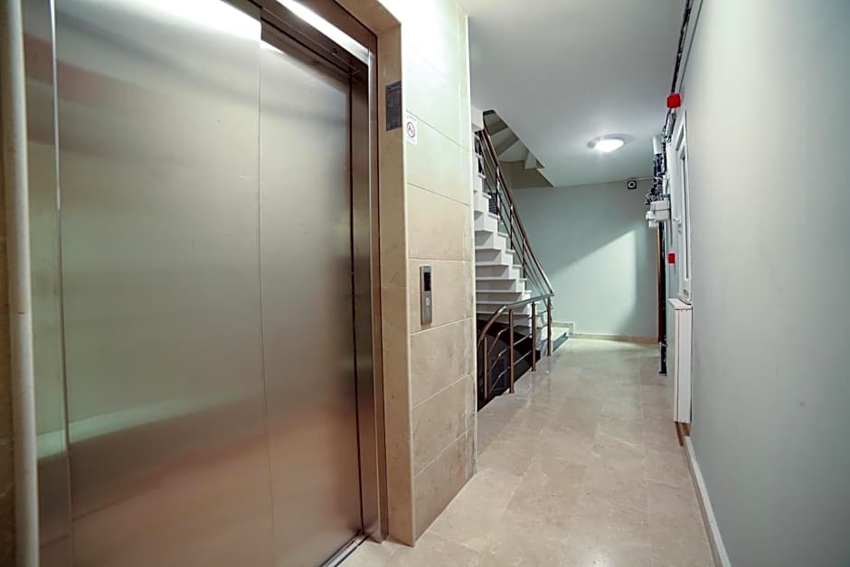 Beddington Residence Sisli