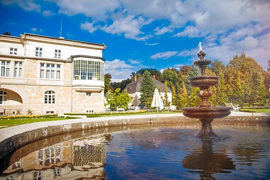 Pałac Brunów - Wellness & SPA