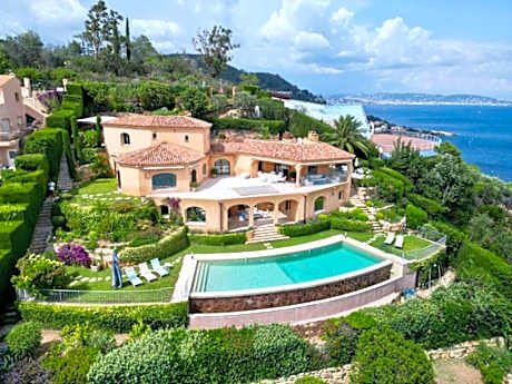 Voisins Palais Bulles