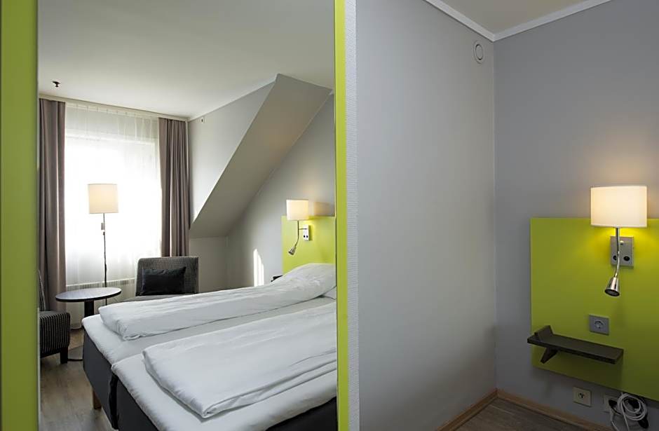Thon Hotel Hallingdal
