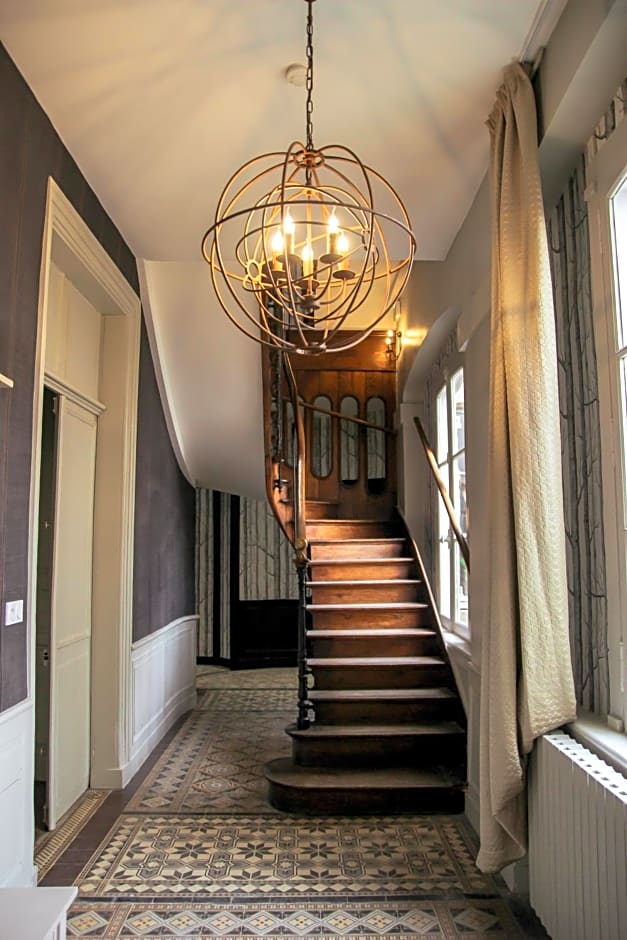 Hôtel Le Petit Périer