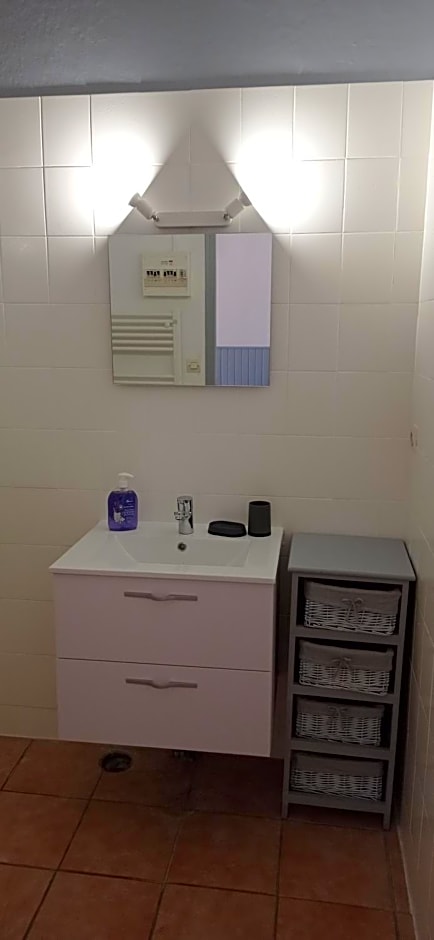 Le Petit Moulin Tournesol BnB