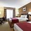 Country Inn & Suites by Radisson, Asheville at Asheville Outlet Mall, NC