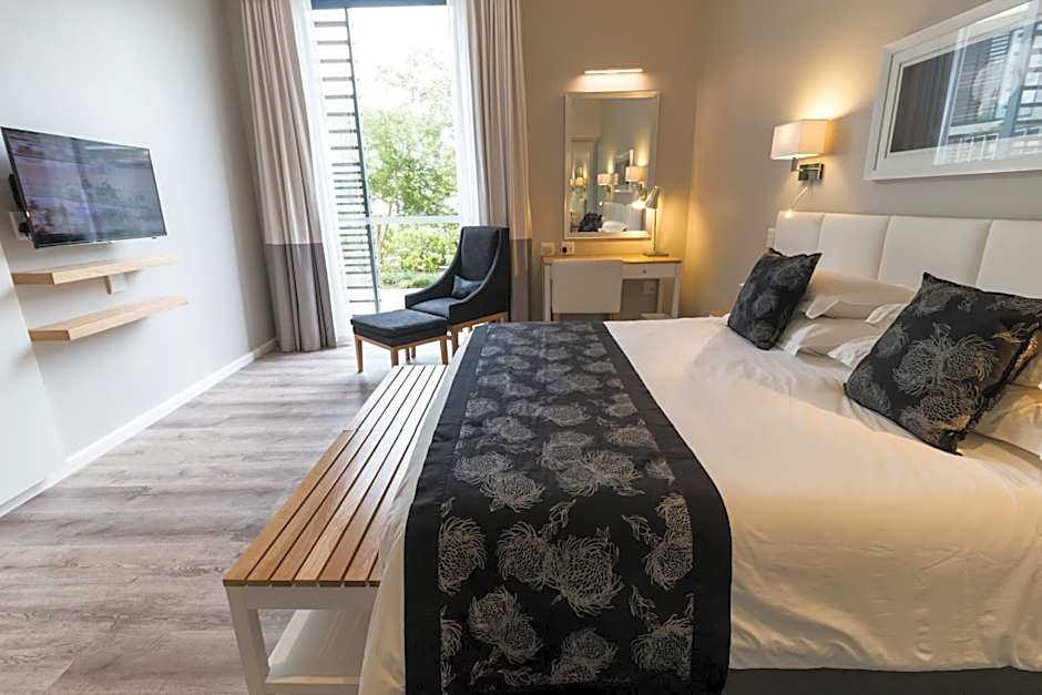 Royal St. Andrews Hotel, Spa and Conference Centre