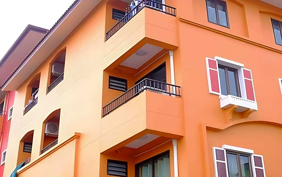 I-Home Residence