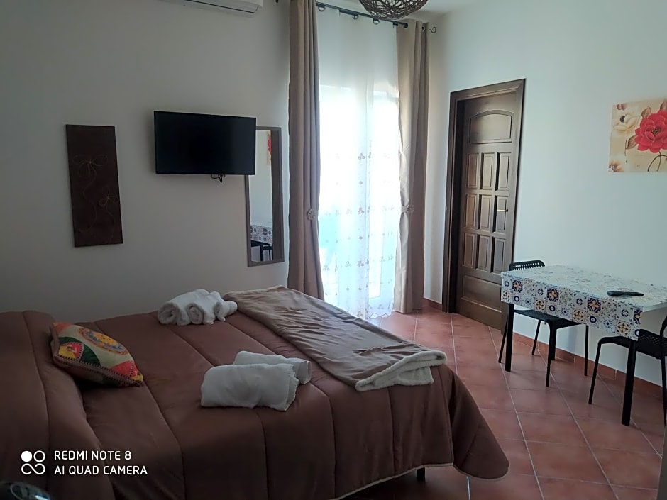 bed & breakfast Acquaviva di Vullo Vincenzo