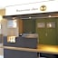 B&B HOTEL Angers 1 Beaucouz