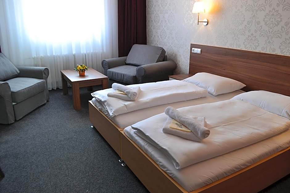 Hotel Arkáda