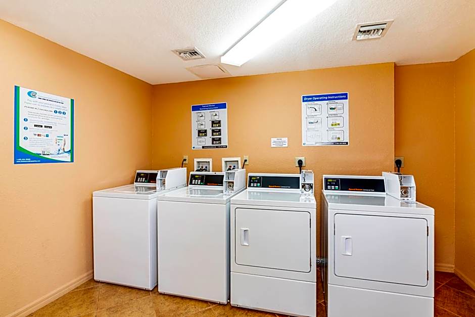 Vacation Village At Weston