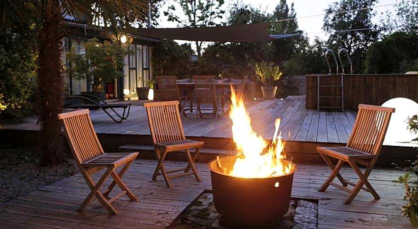 Relais de Chasse la Chaignaie