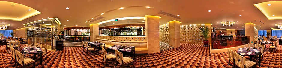 Sheraton Changsha Hotel