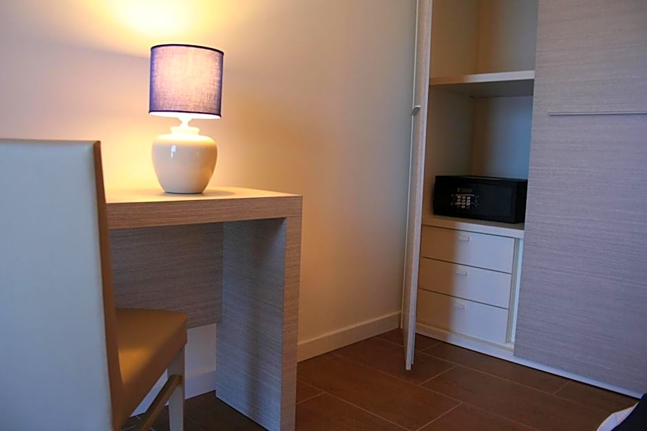 Apart Hotel Atlantic