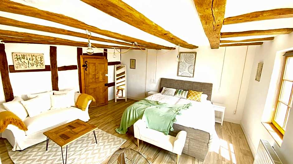 LANDHOTEL 1707 by Landgasthof Zickler