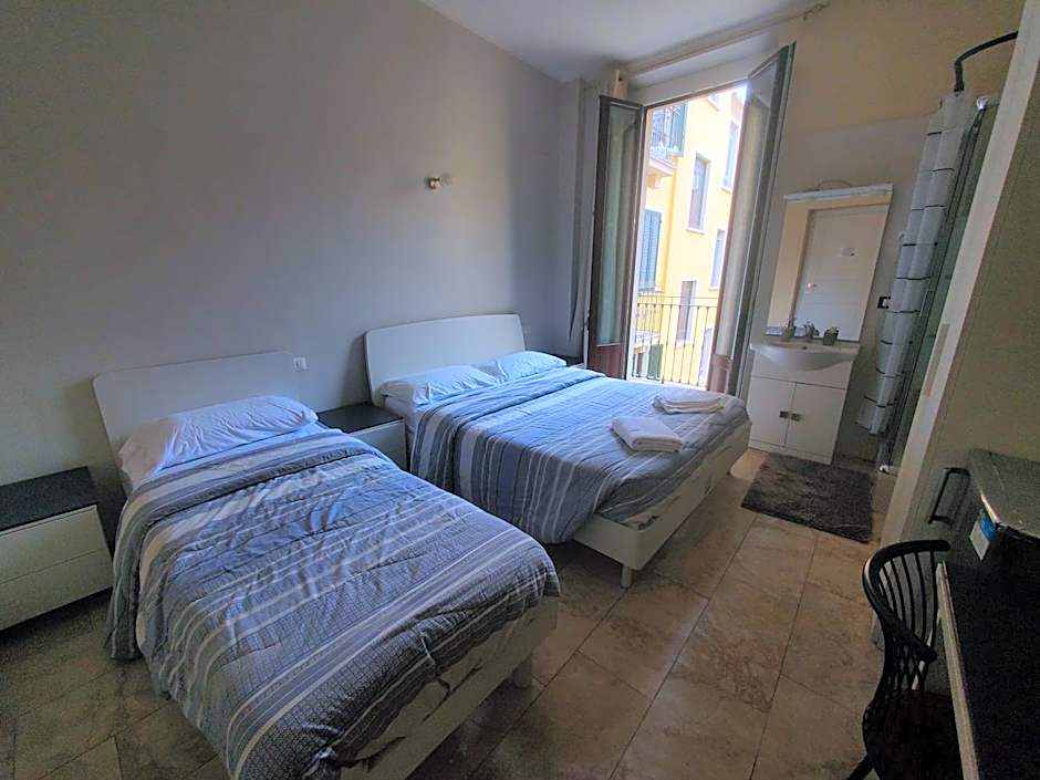 Hotel Emmy