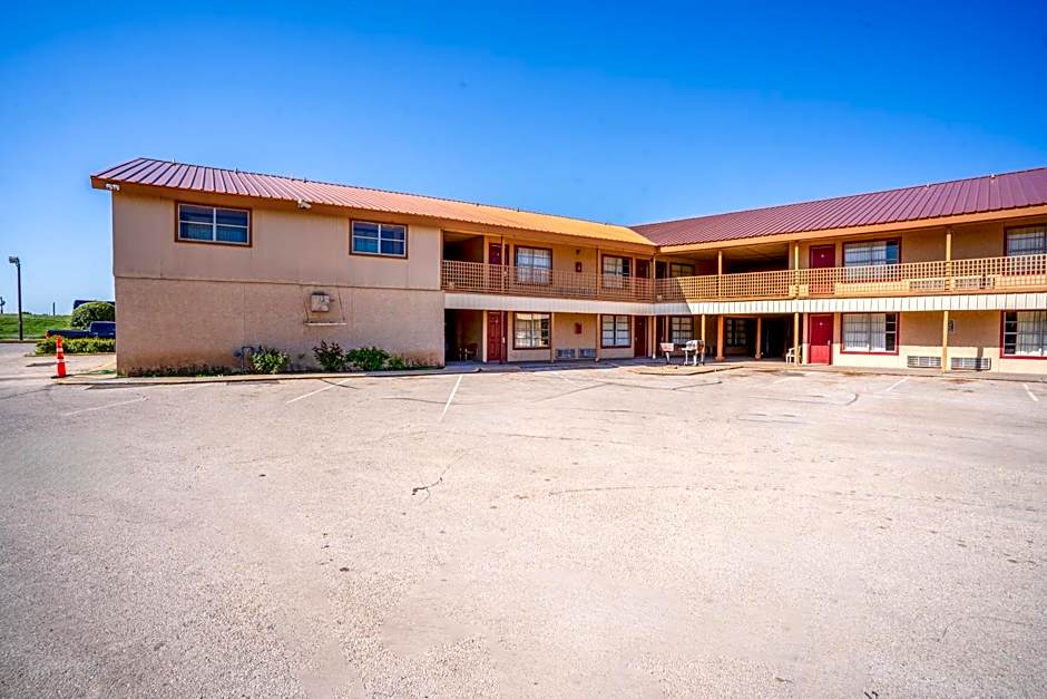 Lone Star Inn by OYO Vernon Texas Hwy 287