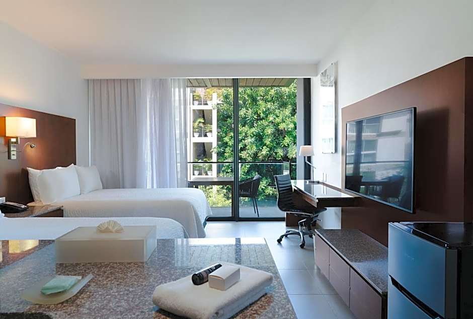 Fiesta Inn Playa del Carmen