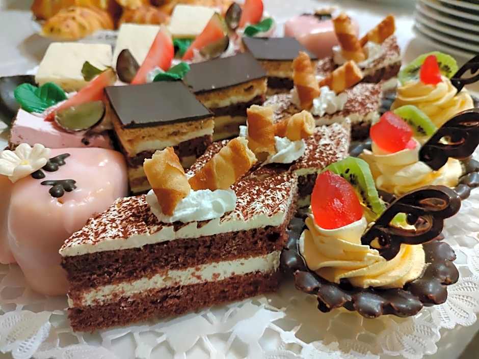 Kisfaludy Vendégház -Sümeg-