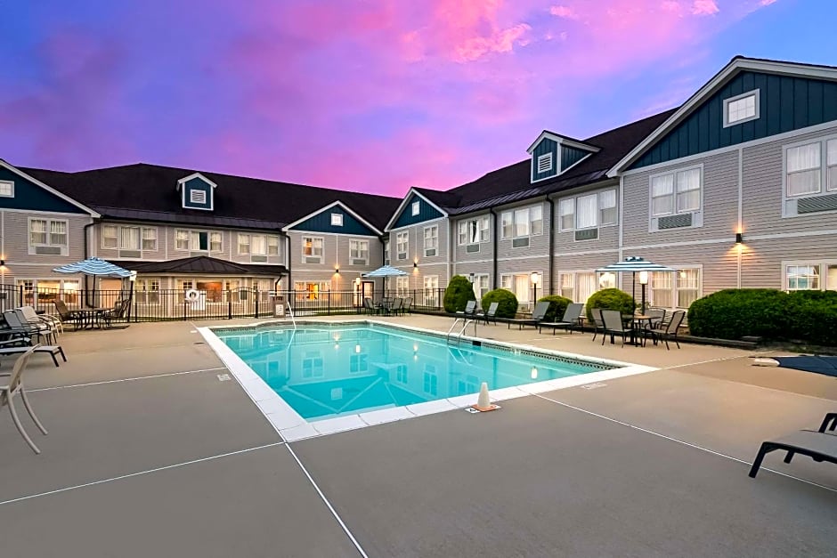 The Hotel Saratoga, Ascend Hotel Collection