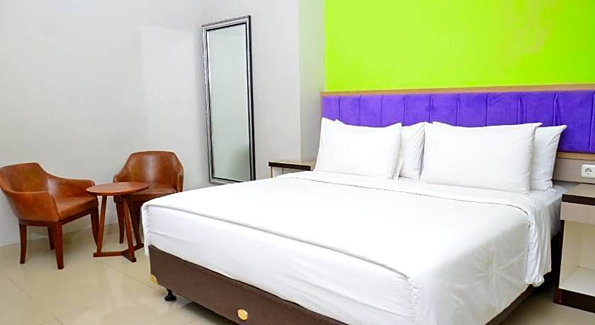 Alodia Powered by Archipelago