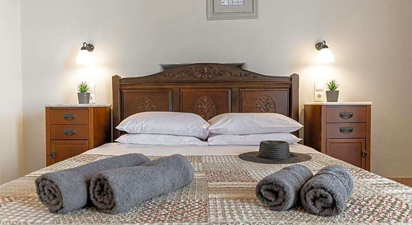 Michalios Luxury Apartments