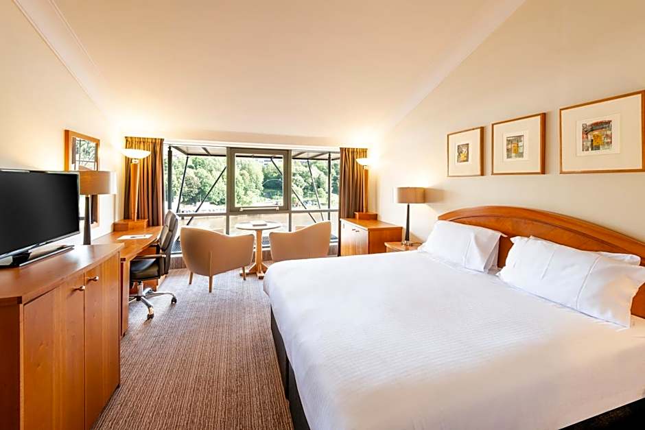 Copthorne Hotel Newcastle