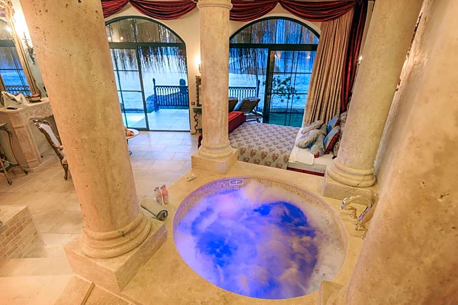 Lukka Exclusive Hotel – Adult Only +12