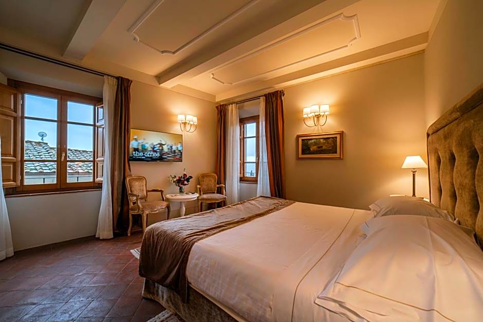 Hotel Palazzo San Niccolò