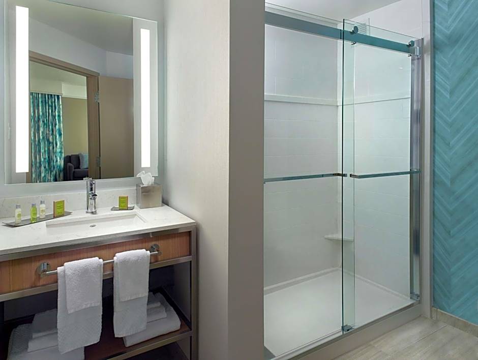 Hilton Garden Inn Atlanta-Buckhead