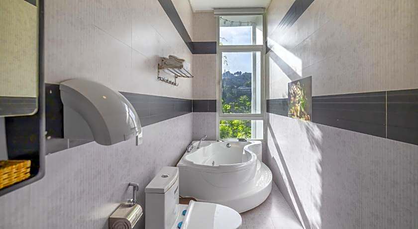 Mac Valley Dalat Hotel
