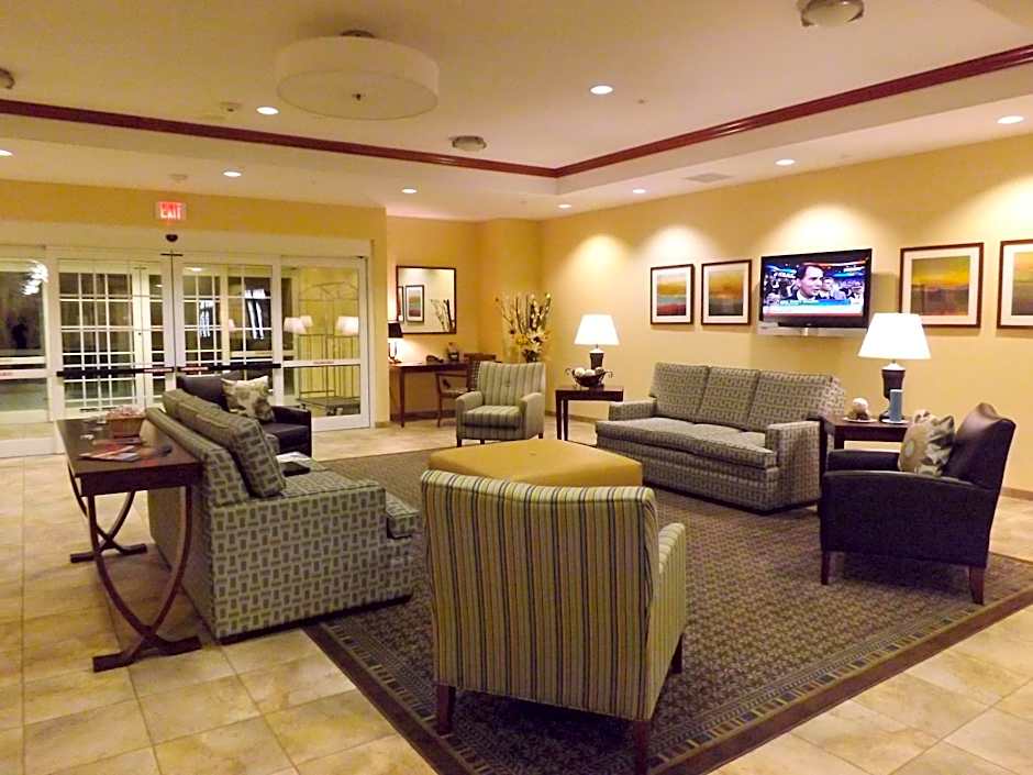 Candlewood Suites Fredericksburg By IHG