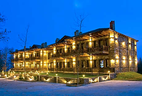 Thermes Pozar Resort