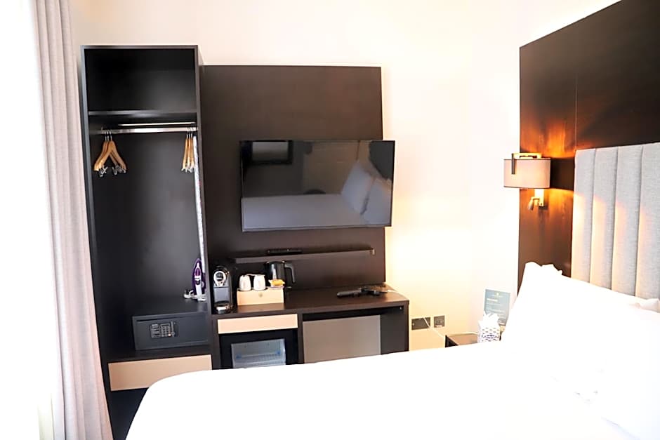 Rove Hotel London Paddington