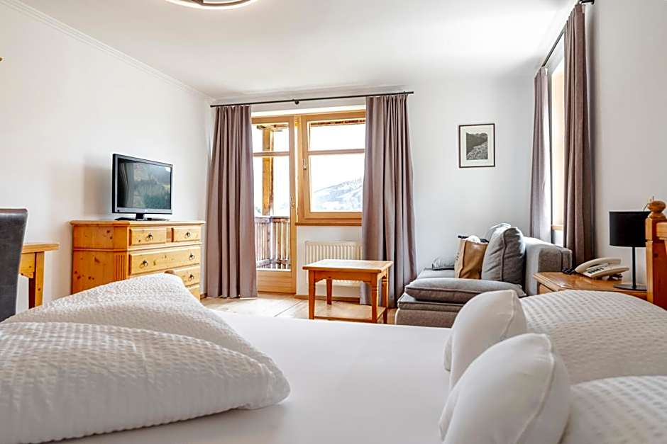 Hotel Gasthof Unterwöger