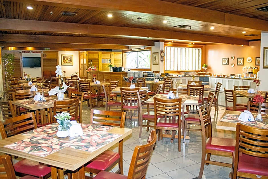Hotel Dan Inn São José do Rio Preto by Nacional Inn