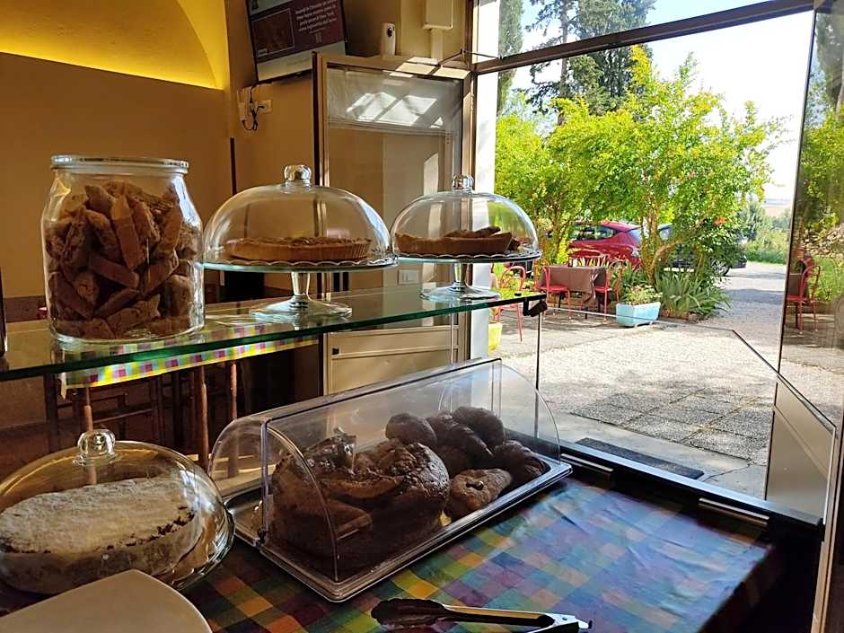 Locanda Prato d'Era