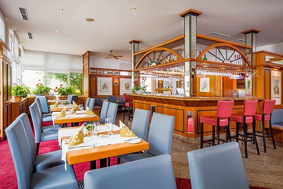 Ringhotel Residenz Alt Dresden