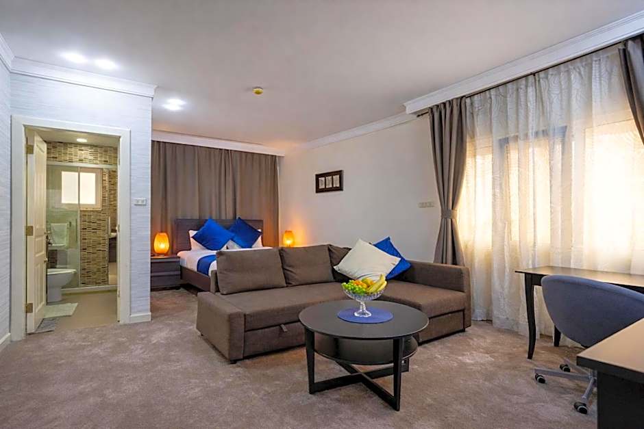 Al Basem Hotel