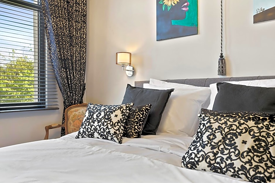 Puur B&B – Antwerp, MD