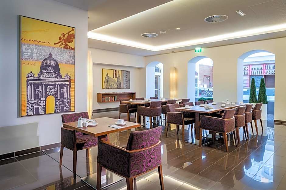Hotel Nestroy Wien
