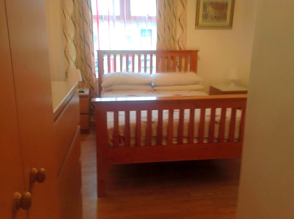 Fairhaven Hotel on Woodfield Road