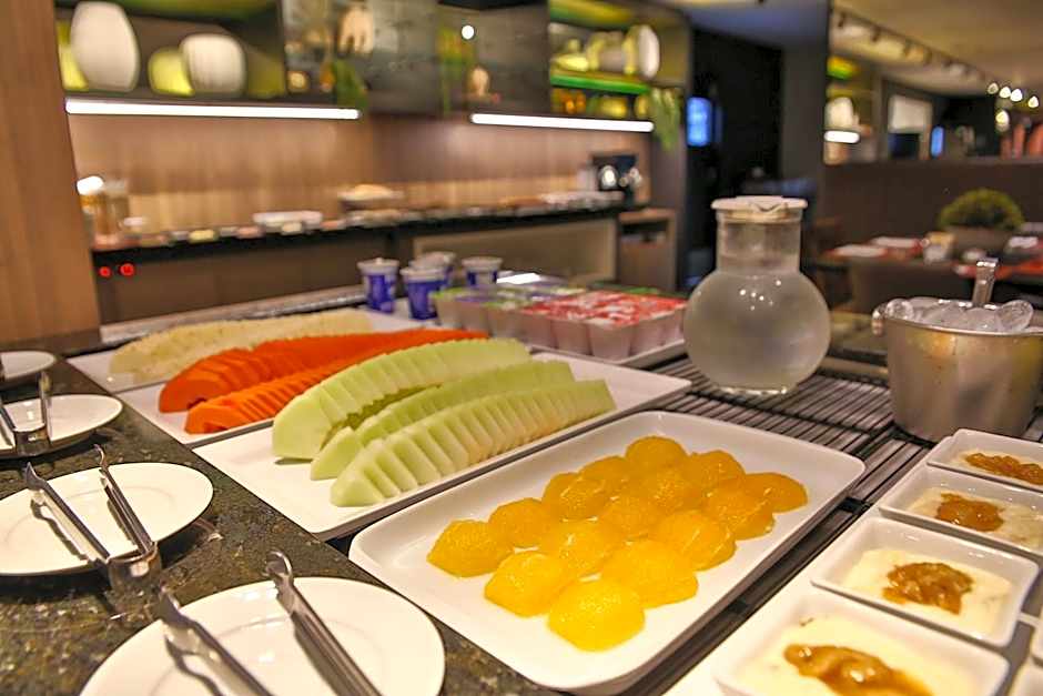 Quality Hotel Blumenau